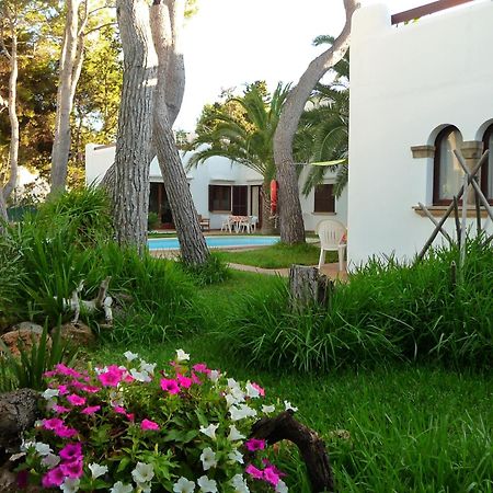 Apartamentos Osa Menor Cala d'Or  Exterior photo