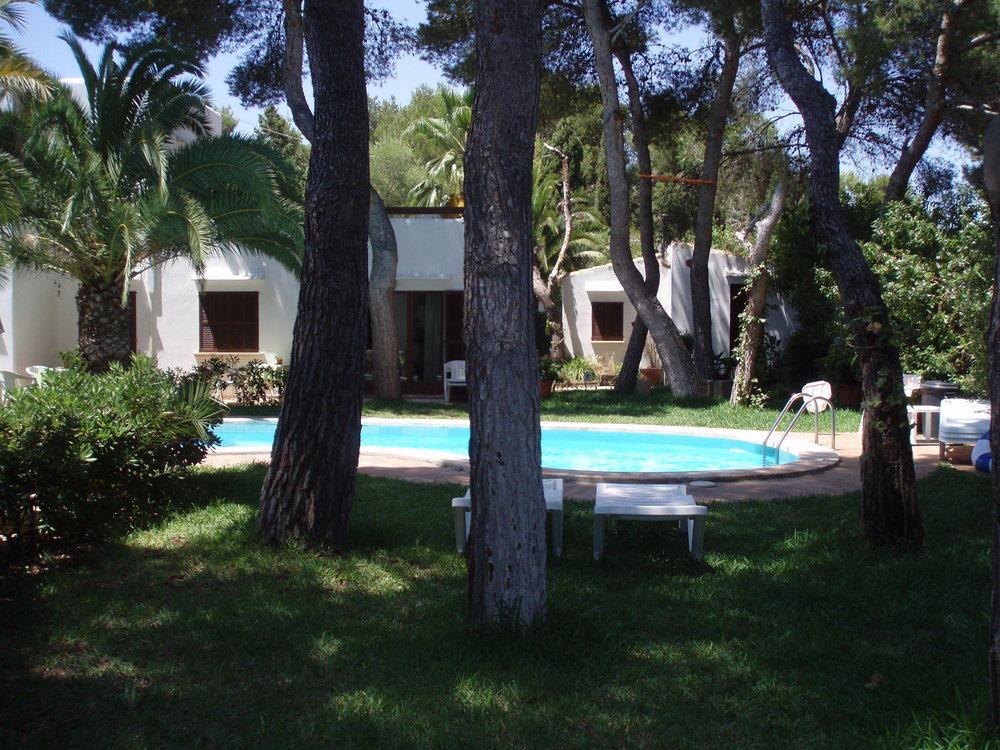 Apartamentos Osa Menor Cala d'Or  Exterior photo