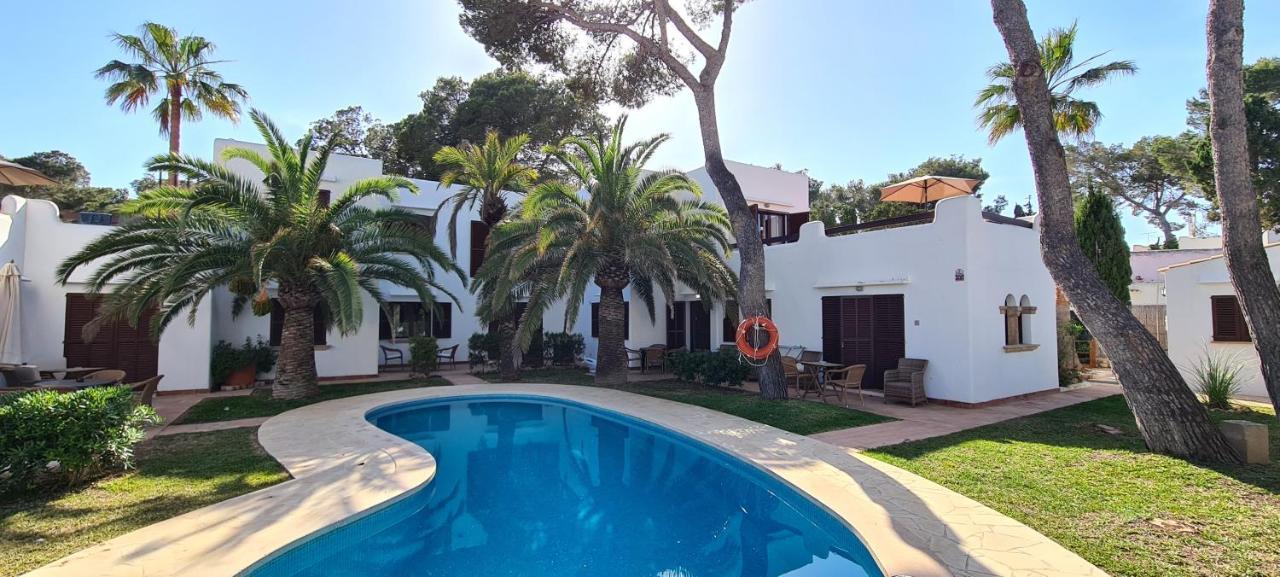 Apartamentos Osa Menor Cala d'Or  Exterior photo