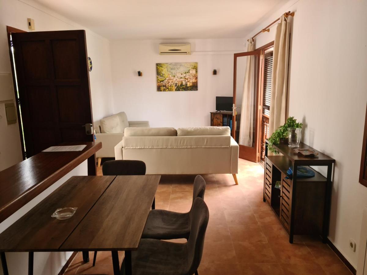 Apartamentos Osa Menor Cala d'Or  Exterior photo