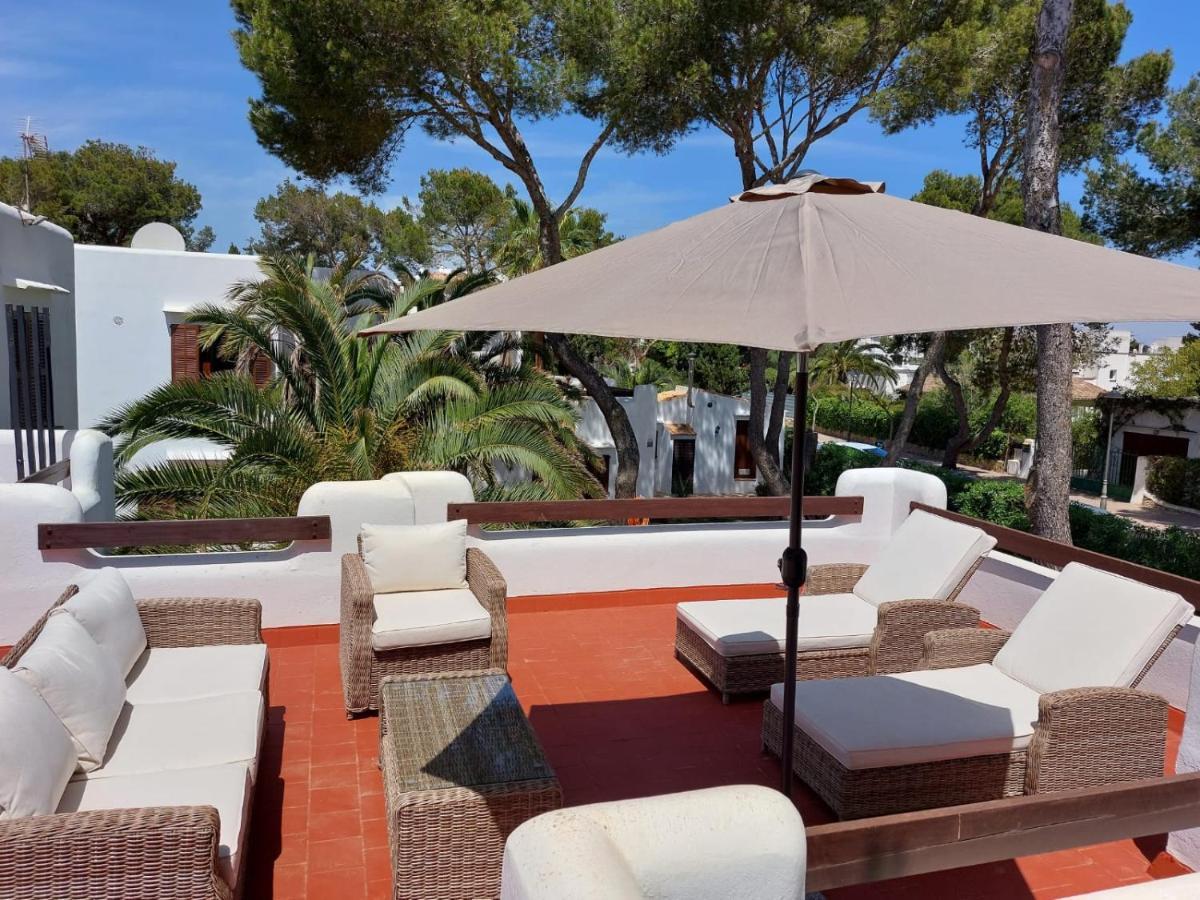 Apartamentos Osa Menor Cala d'Or  Exterior photo