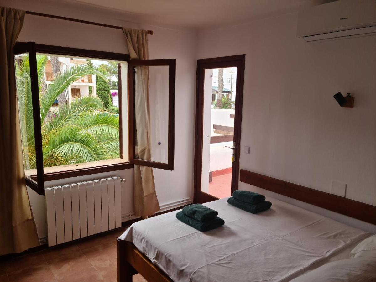 Apartamentos Osa Menor Cala d'Or  Exterior photo