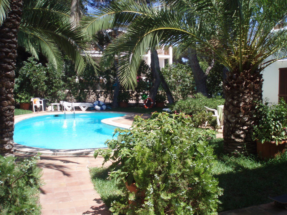 Apartamentos Osa Menor Cala d'Or  Exterior photo