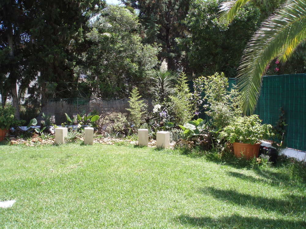 Apartamentos Osa Menor Cala d'Or  Exterior photo