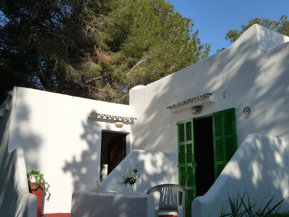 Apartamentos Osa Menor Cala d'Or  Exterior photo
